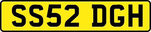 SS52DGH