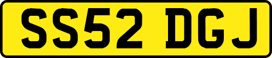SS52DGJ