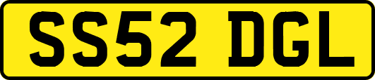 SS52DGL
