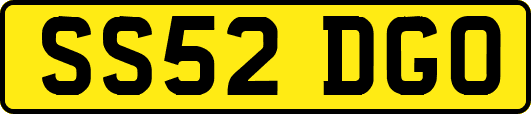 SS52DGO