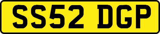 SS52DGP