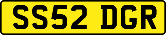 SS52DGR
