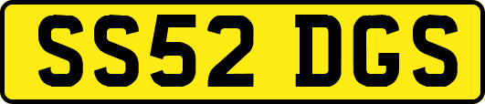 SS52DGS
