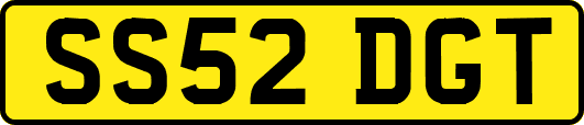 SS52DGT