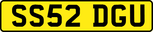 SS52DGU