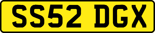 SS52DGX