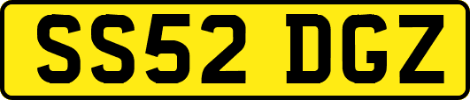 SS52DGZ