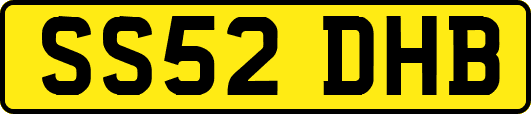 SS52DHB