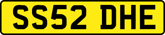 SS52DHE