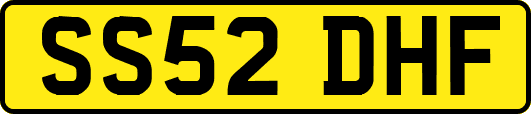 SS52DHF