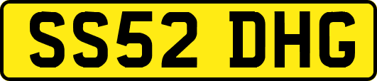 SS52DHG