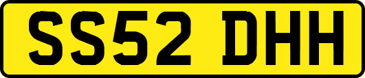 SS52DHH
