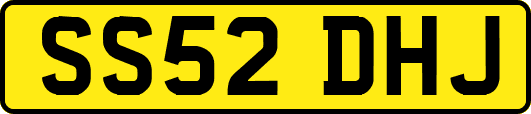 SS52DHJ