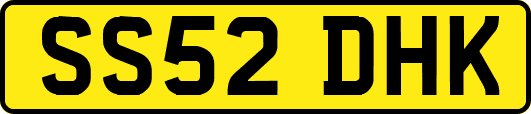 SS52DHK