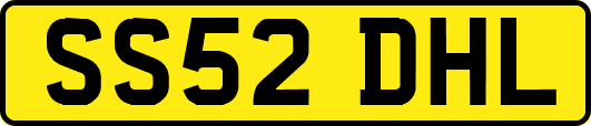 SS52DHL