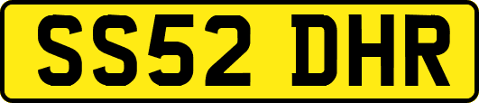 SS52DHR