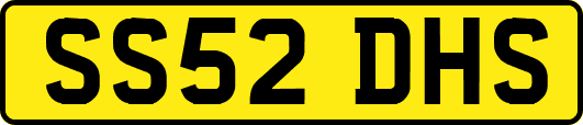 SS52DHS