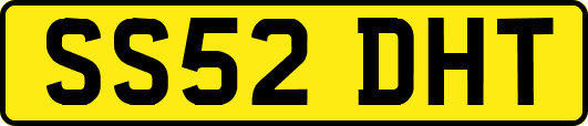 SS52DHT