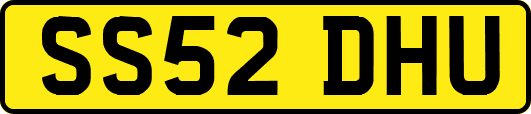 SS52DHU