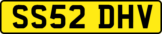SS52DHV