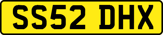 SS52DHX
