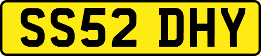 SS52DHY