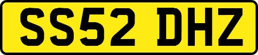 SS52DHZ