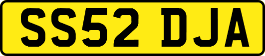 SS52DJA