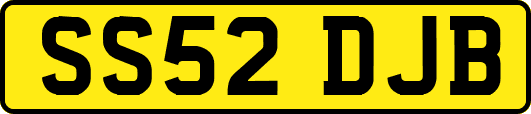 SS52DJB