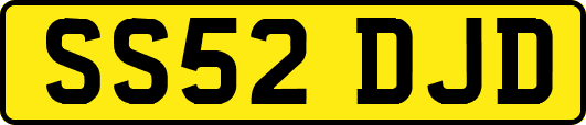 SS52DJD