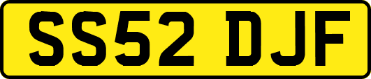 SS52DJF