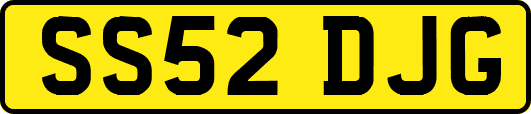 SS52DJG