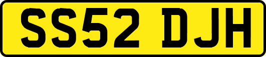 SS52DJH