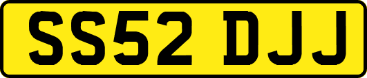 SS52DJJ