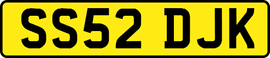SS52DJK
