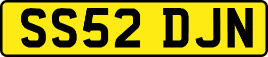SS52DJN