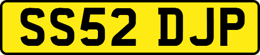 SS52DJP