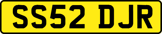 SS52DJR