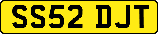 SS52DJT