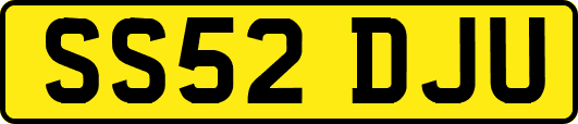 SS52DJU