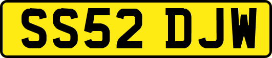 SS52DJW