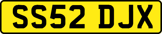 SS52DJX