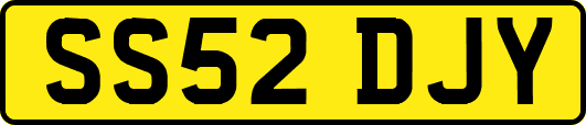 SS52DJY