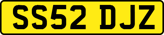SS52DJZ