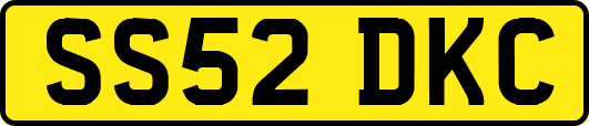 SS52DKC