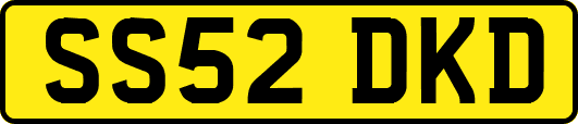 SS52DKD