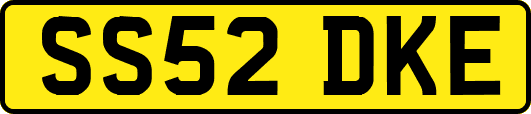 SS52DKE