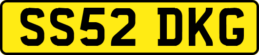 SS52DKG
