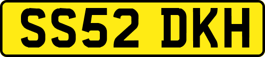 SS52DKH