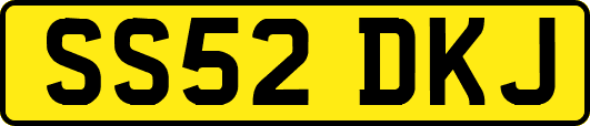 SS52DKJ